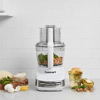 Cuisinart ® Core Custom ™ White -Cup Food Processor