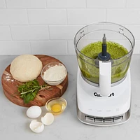 Cuisinart ® Core Custom ™ White -Cup Food Processor