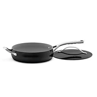 Cuisinart ® Culinary Collection 4.5-Qt. Saute Pan with Helper Handle and Lid