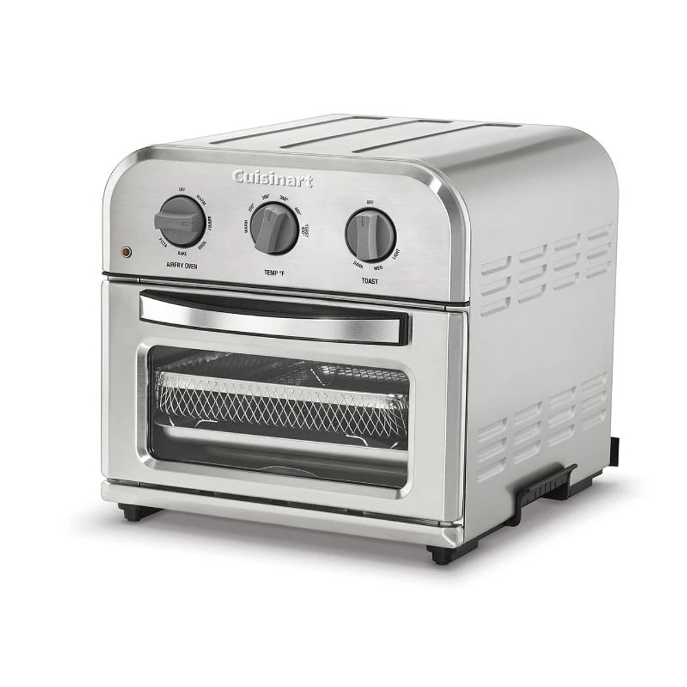 Cuisinart ® Compact AirFryer Toaster Oven