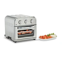 Cuisinart ® Compact AirFryer Toaster Oven