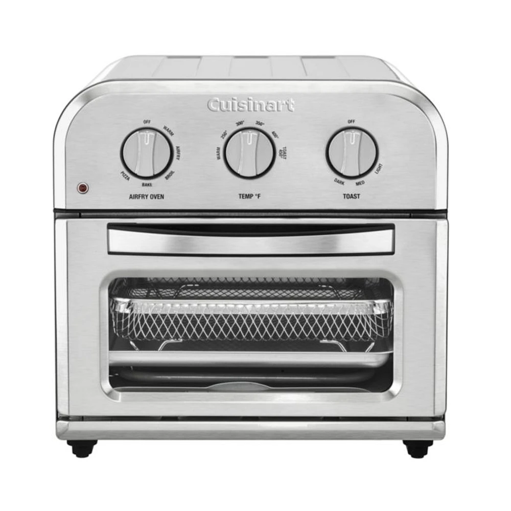 Cuisinart ® Compact AirFryer Toaster Oven