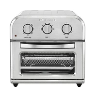 Cuisinart ® Compact AirFryer Toaster Oven