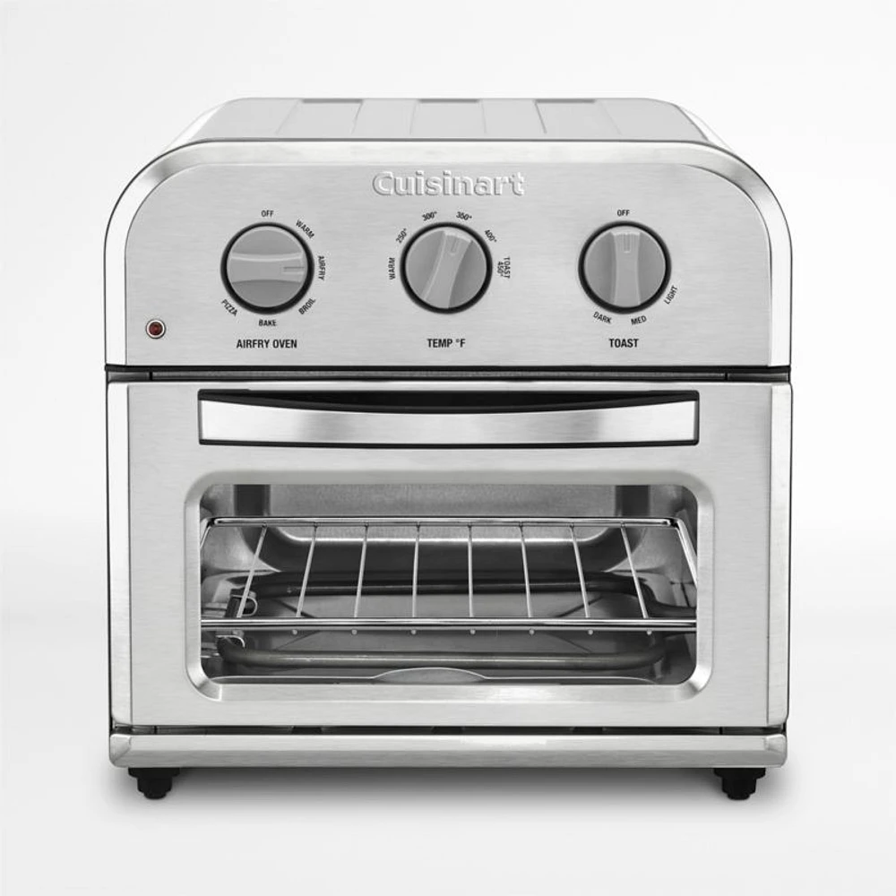 Cuisinart ® Compact AirFryer Toaster Oven