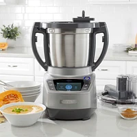 Cuisinart ® CompleteChef ™ Cooking Food Processor