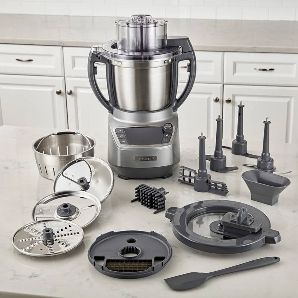 Cuisinart ® CompleteChef ™ Cooking Food Processor