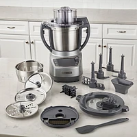 Cuisinart ® CompleteChef ™ Cooking Food Processor