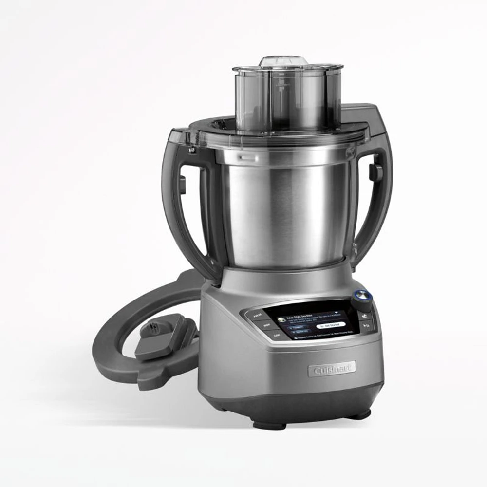 Cuisinart ® CompleteChef ™ Cooking Food Processor