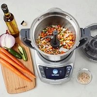 Cuisinart ® CompleteChef ™ Cooking Food Processor