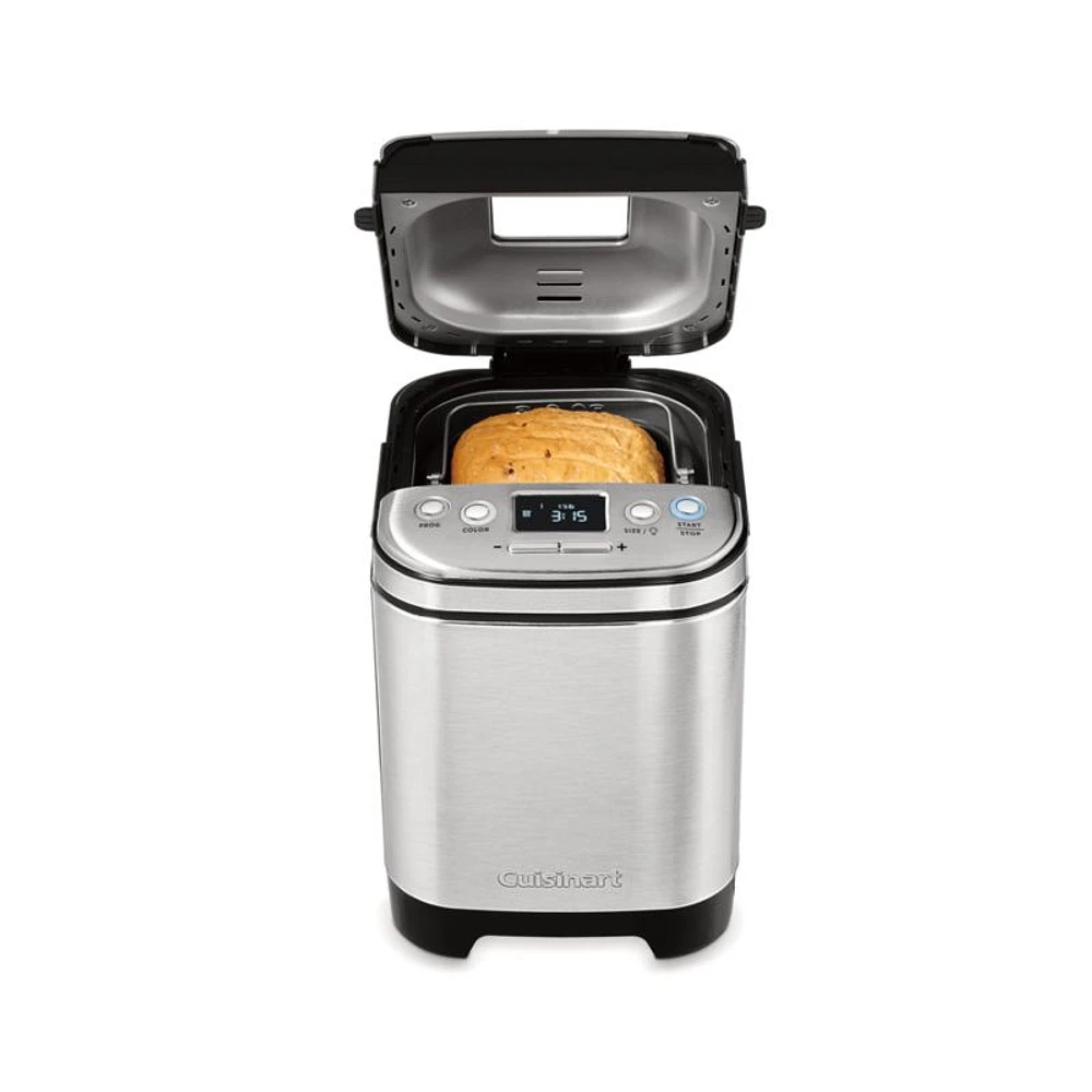 Cuisinart ® Compact Automatic Bread Maker