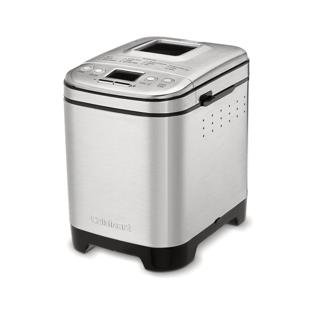 Cuisinart ® Compact Automatic Bread Maker