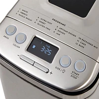 Cuisinart ® Compact Automatic Bread Maker