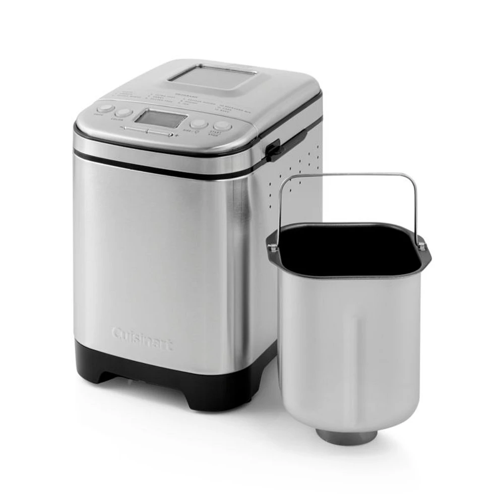 Cuisinart ® Compact Automatic Bread Maker