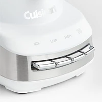 Cuisinart ® Core Custom ™ White -Cup Food Processor