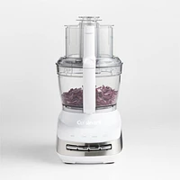 Cuisinart ® Core Custom ™ White -Cup Food Processor