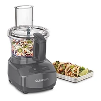 Cuisinart ® Anchor Grey 7-Cup Food Processor