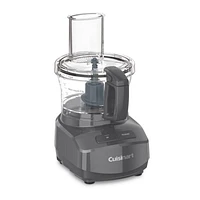 Cuisinart ® Anchor Grey 7-Cup Food Processor