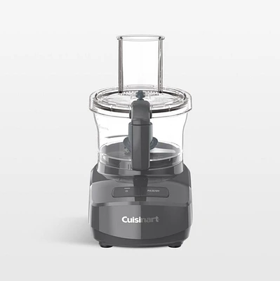 Cuisinart ® Anchor Grey 7-Cup Food Processor