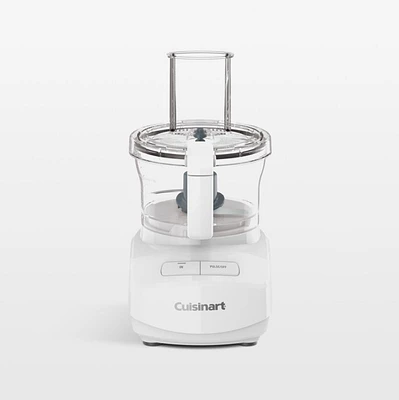 Cuisinart ® White 7-Cup Food Processor