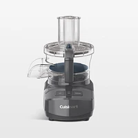 Cuisinart ® Anchor Grey 9-Cup Continuous Feed Food Processor