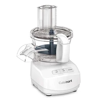 Cuisinart ® White 9-Cup Continuous Feed Food Processor