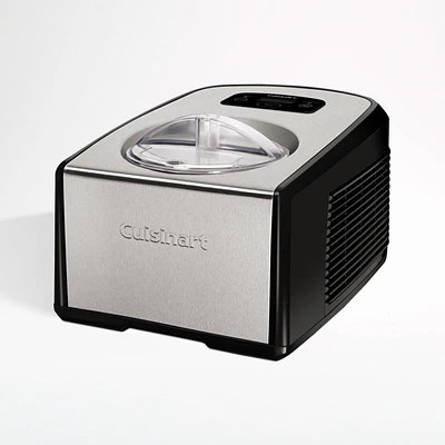 Cuisinart ® Gelato and Ice Cream Maker