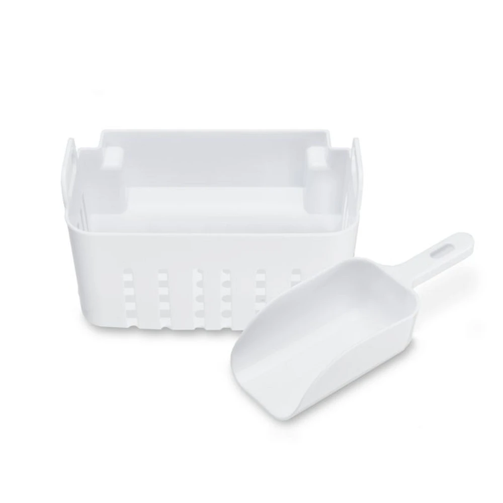 Cuisinart ® Compact Bullet Ice Cube Maker