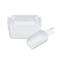 Cuisinart ® Compact Bullet Ice Cube Maker