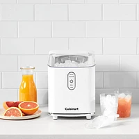 Cuisinart ® Compact Bullet Ice Cube Maker