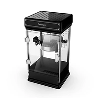 Cuisinart ® Theater-Style Black Popcorn Maker