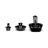 Cuisinart ® Theater-Style Black Popcorn Maker
