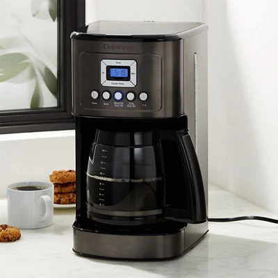 Cuisinart® PerfecTemp® 14-Cup Programmable Coffeemaker