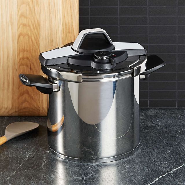 Crate&Barrel Cuisinart ® Electric Pressure Cooker