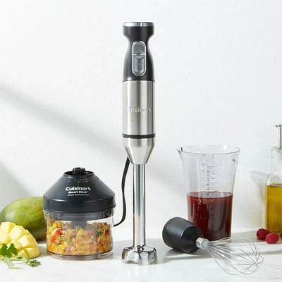 Cuisinart ® Smart Stick ® Variable Speed Hand Blender