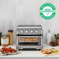 Cuisinart ® AirFryer Toaster Oven with Grill