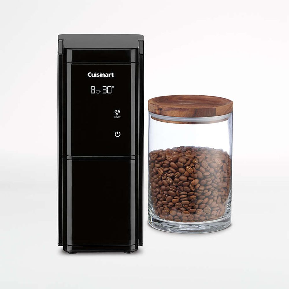 Cuisinart Burr Coffee Grinder