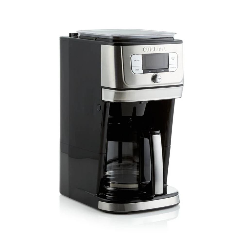Cuisinart® Burr Grind & Brew™ 12 Cup Coffeemaker