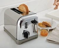 Cuisinart ® Classic Two-Slice Toaster