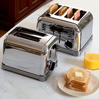 Cuisinart ® Classic Two-Slice Toaster