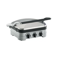 Cuisinart ® Contact Griddler ® with Smoke-less Mode
