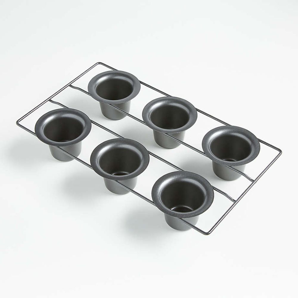 Cuisinart 6-Cup Non-Stick Popover Pan