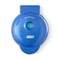 Dash ® Dreidel Mini Waffle Maker