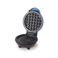Dash ® Dreidel Mini Waffle Maker
