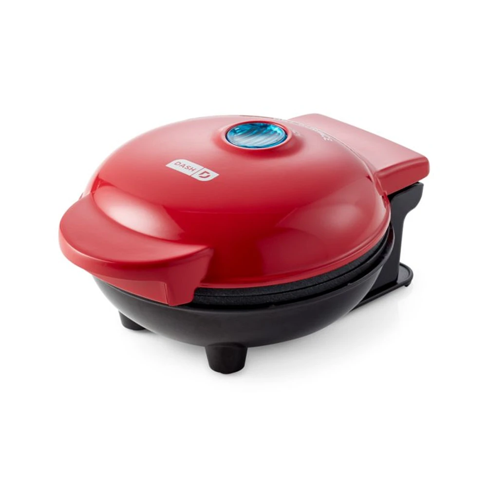 Dash ® Heart Mini Waffle Maker