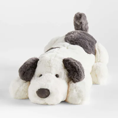Jellycat® Dashing Dog Kids Stuffed Animal
