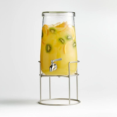 Dax 1.75-Gallon Drink Dispenser