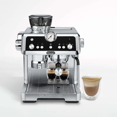 De'Longhi ® La Specialista Prestigio Espresso Machine
