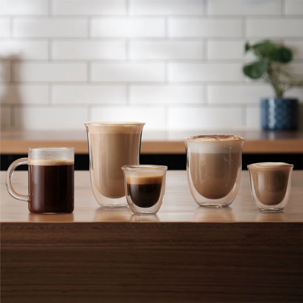 De'Longhi ® Dedica Arte Pump Espresso Machine