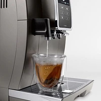 De'Longhi ® Dinamica Plus Connected Fully Automatic Espresso Machine