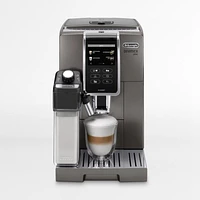 De'Longhi ® Dinamica Plus Connected Fully Automatic Espresso Machine